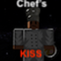 Chef's Kiss (alpha)
