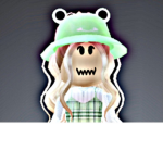 ~Audrey Creates Roblox Videos~