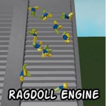 Free Admin On Ragdoll Engine