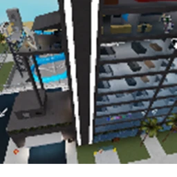 hotel icon