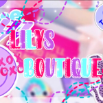 - lilys glam -