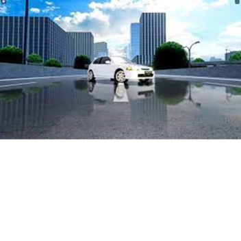 (Discontinue) indonesia driving