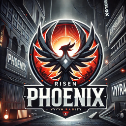 Risen Phoenix Base