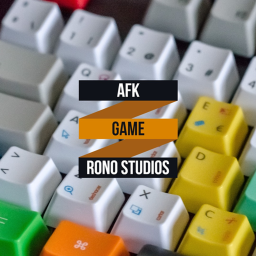 Afk Game