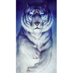 The White Pack