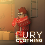 Fury Clothing