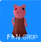 Onli Piggy fans