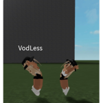 Vivian and Abbys clothing