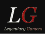 legendary and awesome gamers