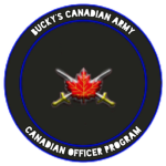 |CA| - Canadian Officer Program