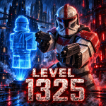 Coruscant Underworld (LEVEL 1325)