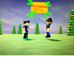 Gun battles (upd)