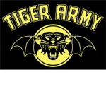 Tiger Army of america