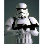 The Imperial Stormtrooper Army