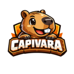 CANTINHO DAS CAPIVARAS