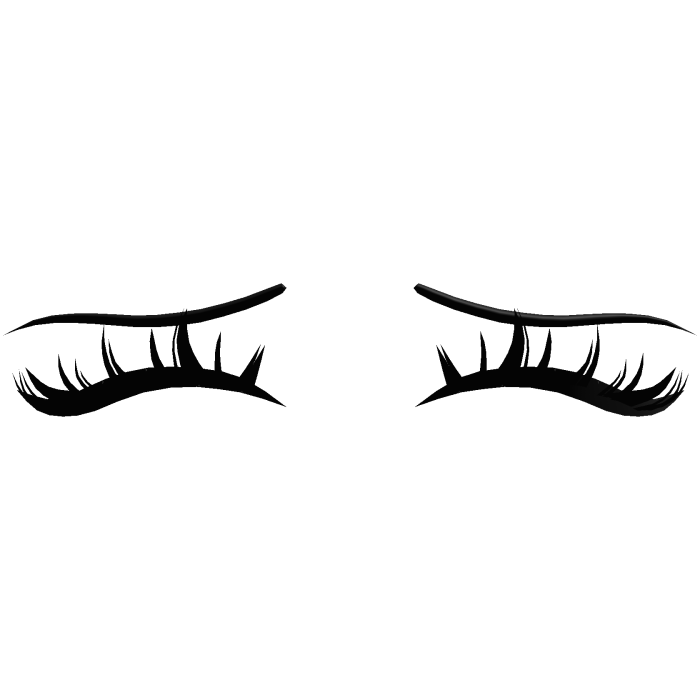 Lashes