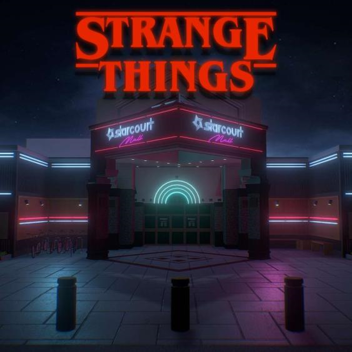 Strange Things (Stranger Things)