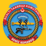 [TSK] Sualtı Taarruz Grup Komutanlığı
