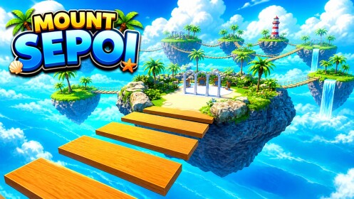 [FREE AVA X15🏖️] Mount Sepoi 