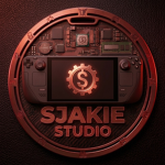 Sjakie Studio
