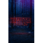 Stranger Things Fan Group@101