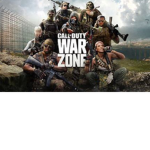 The warzone squad