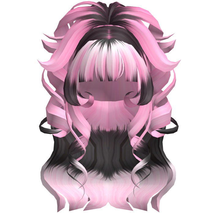 cute hair