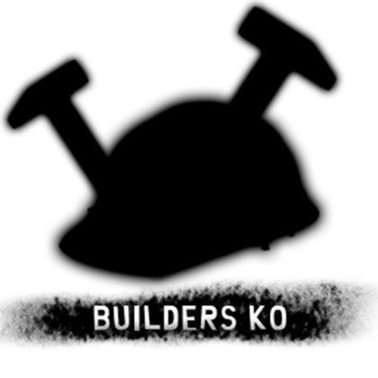Builders ko Roblox group icon