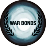 Warbonds #1 Roblox gamepass thumbnail