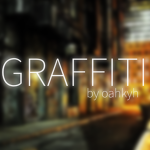 ‘graffiti
