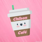 Chilson Cafe!