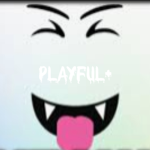 #Playful+