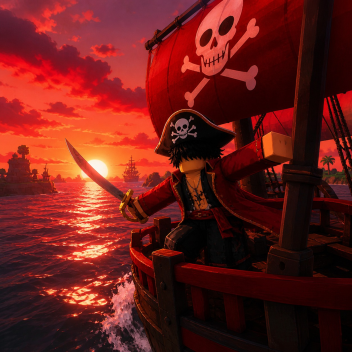 Pirate Legends [Release]
