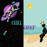 Chilling Groups