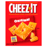 Who thinks the ROBLOX logo looks like a Cheez-it?
