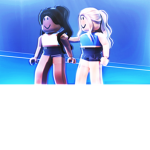 Blue Arrows Gymnastics