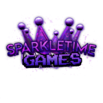 Sparkletime Games