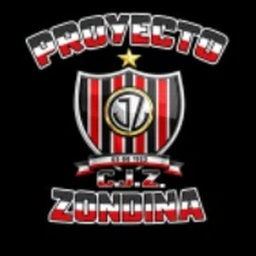 Proyecto L.B.D.J❤️ 🤍 🖤 icon