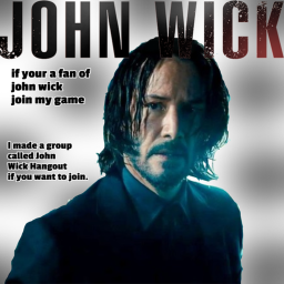 John Wick