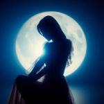 Moonlit Muse