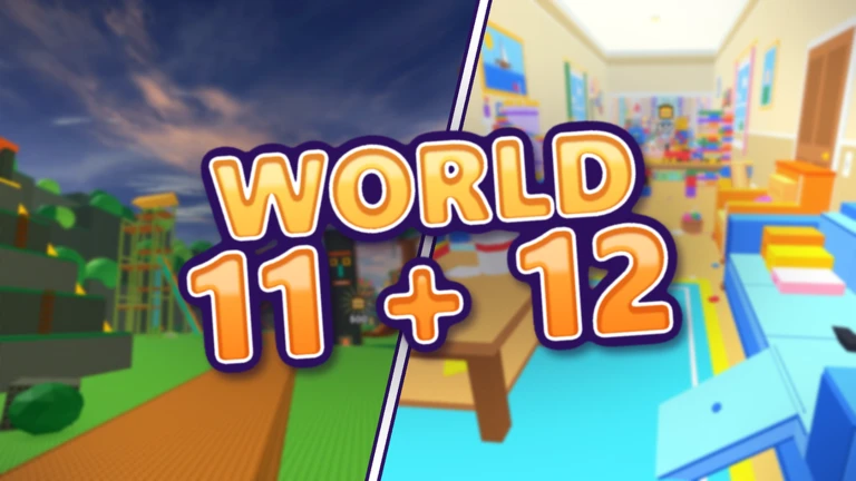 New Worlds!