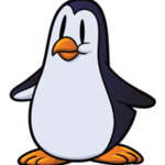 Free Penguins