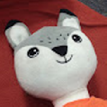 EL LAVERINTO rainbow piggys