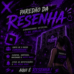 Paredao Da Resenha