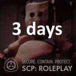 SCP: Roleplay