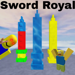 Sword Royal ⚔️ [Release]