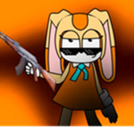 THE Funni Bunni group