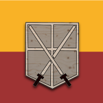 [AOT:KR] Cadet Corps