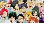 My Hero Academia Is Awesome