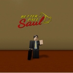 AMC's Better call saul